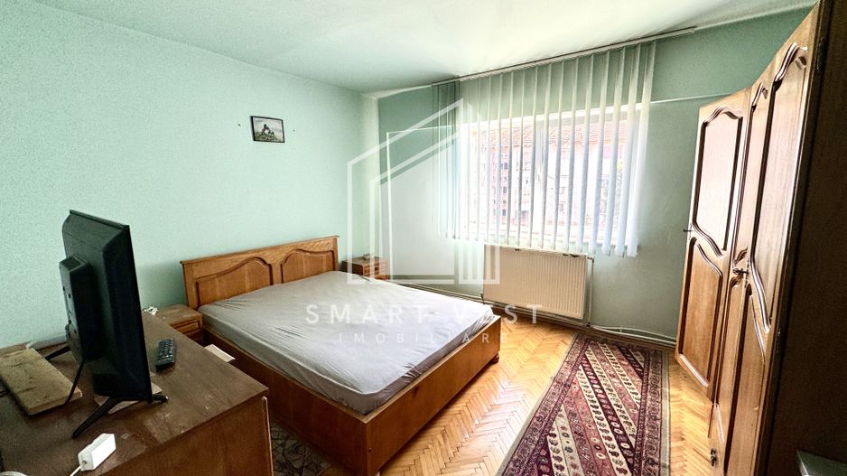 Apartament 2 camere | 61 mp | Etajul 3 | Zona Carpati 2 - Poză 6