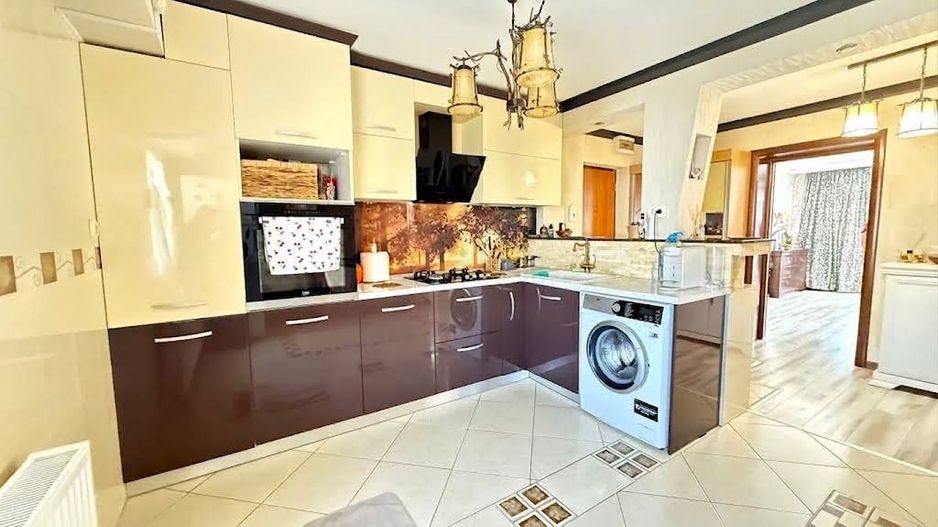 3 CAMERE | CENTRALA PROPRIE | 8 MIN METROU TIMPURI NOI - Poză 1