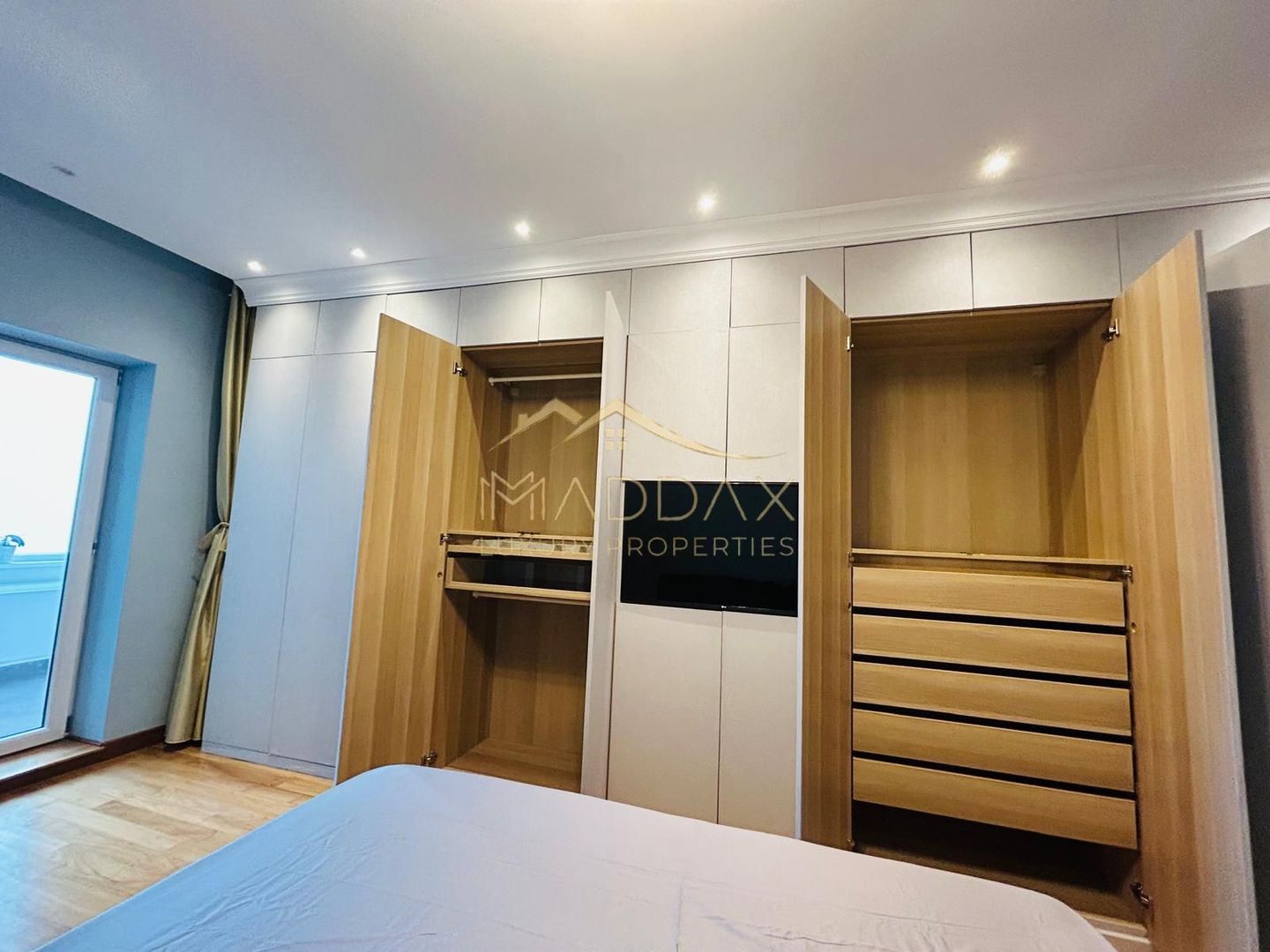 Apartament 4 camere 180mp I Herastrau I 2 locuri parcare*** - Poză 12
