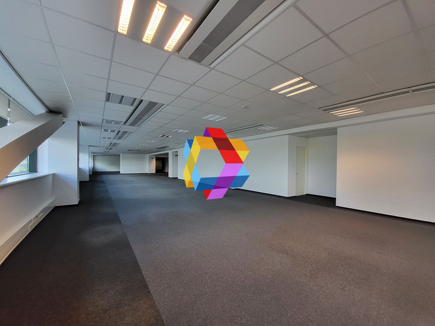 Spatiu de birouri - 2214 mp # Plus - Imo - Poză 8