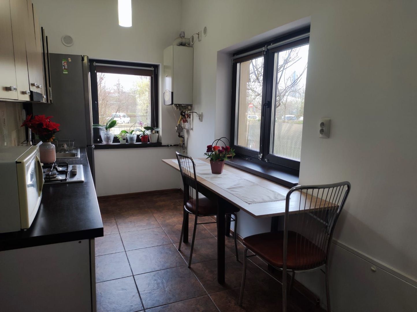 Apartament 2 Camere la Vila, Grigorescu - Poză 2