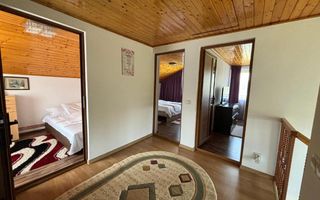 Vilă superbă | 4 camere | 500 mp teren | Vedere la munte | Valea Avrigului - Poză 8