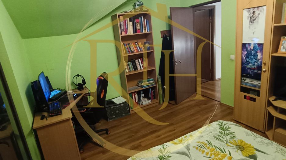 Casa individuala Giroc in vatra statului, Aproape de Biserica - Poză 8