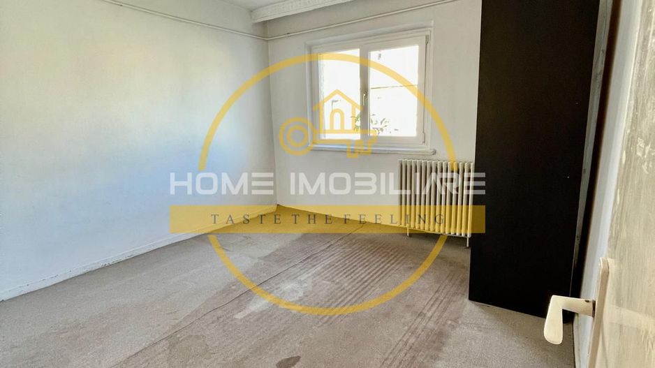 Nicolina-Clopotari Apartament 2 Camere Decomandat Bloc 1986 - Poză 4