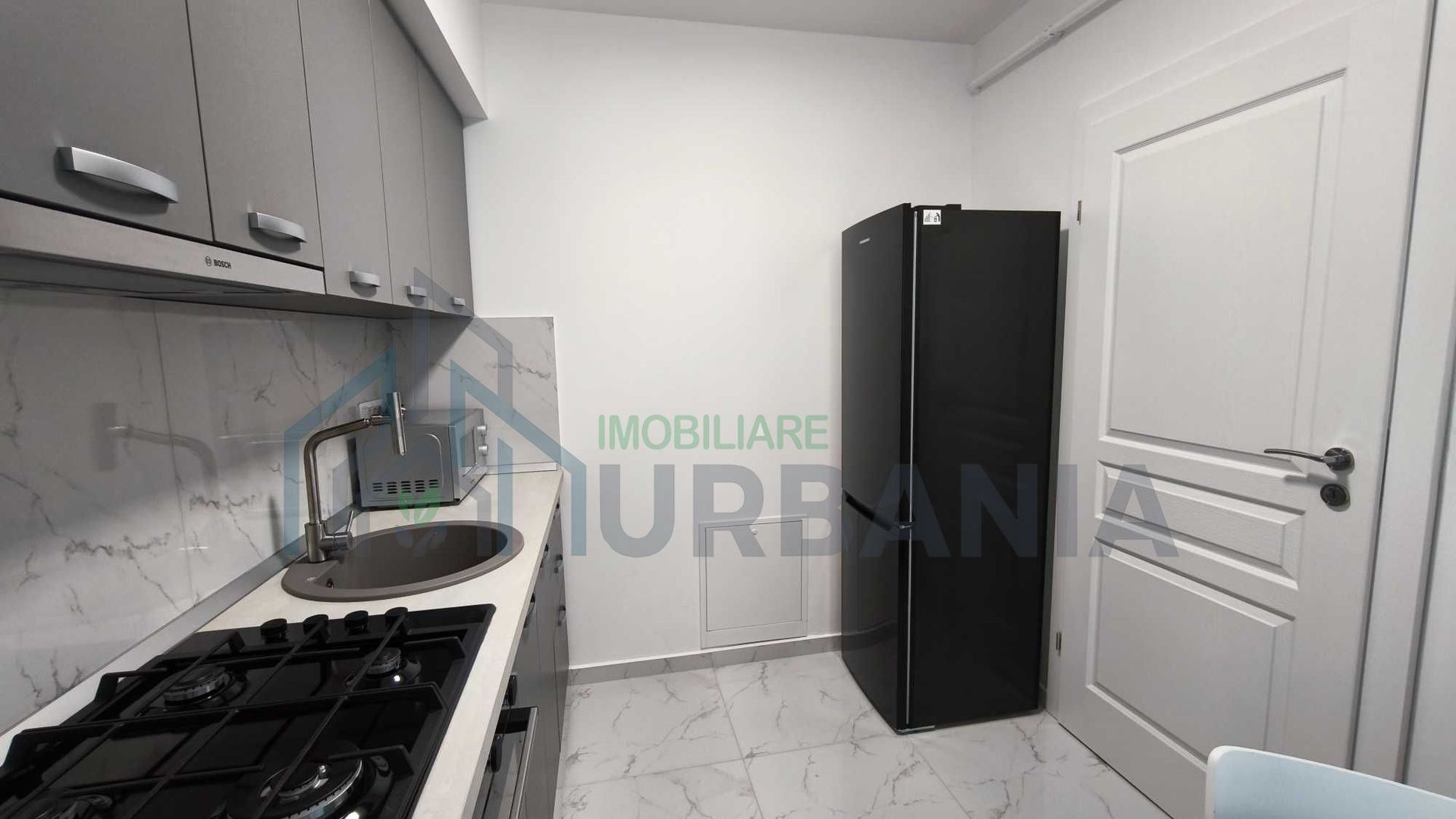 Apartament 1 cameră, Panoramic Residance Valea Adâncă, Iași - Poză 8