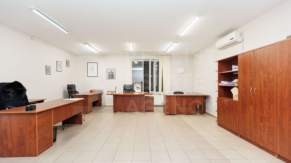 Vânzare, teren+construcție, str. Independenței, Botanica - Poză 20