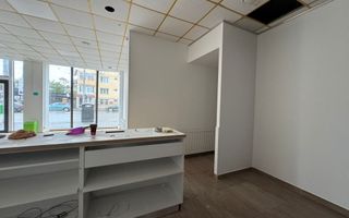 Spatiu la bulevard - Tudor Vladimirescu- Trafic intens ! - Poză 8