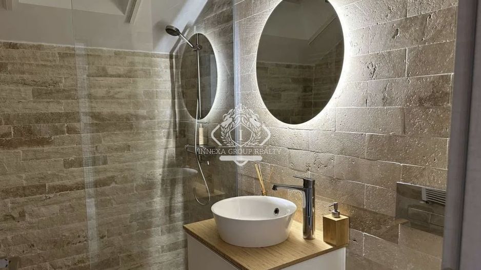 Giurgiului | 3 cam | 95mp + 34mp terasa | bloc 2021 | loc parcare | 200.000 euro - Poză 15