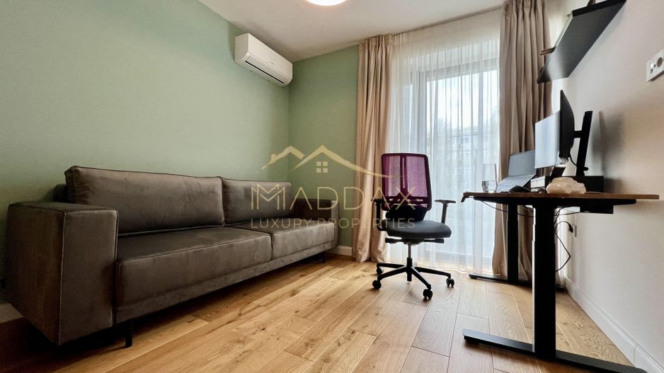 Apartament Lux 3 camere | Victoriei | *86mp* - Poză 32