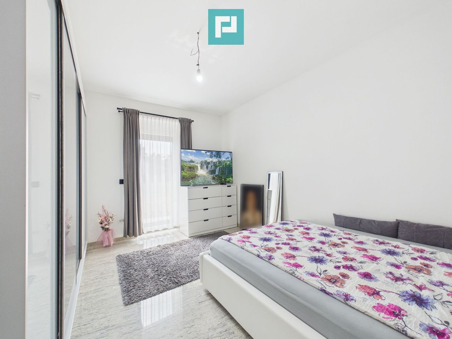 Vilă Smart Home KNX, 240 mp utili, Vladimirescu - Poză 17