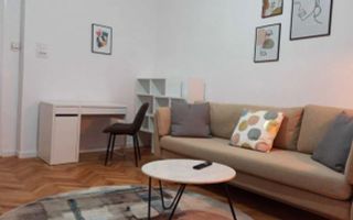 De închiriat apartament cu 2 camere zona Teatrul Național în Centru - Poză 4