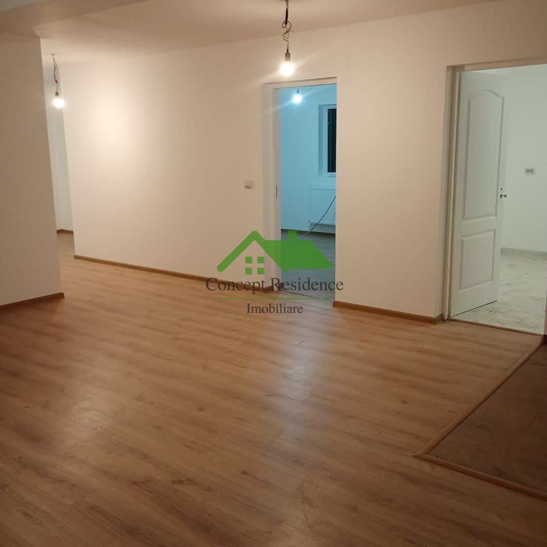 Casă individuală parter, 115 mp + 700 mp teren – Cicârlău - Poză 3