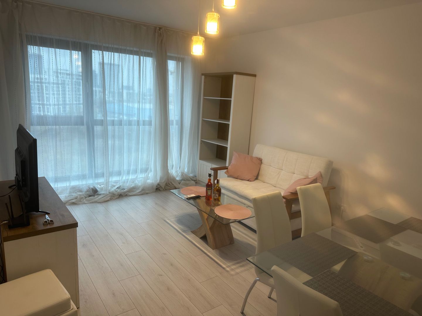 Apartament de vanzare 2 camere | Onix Park North - Poză 2