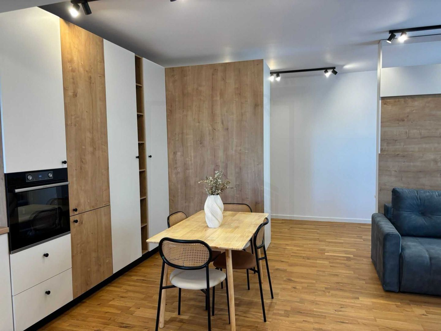 Apartament 2 Camere | Parcul Tineretului – Orășelul Copiilor - Poză 6