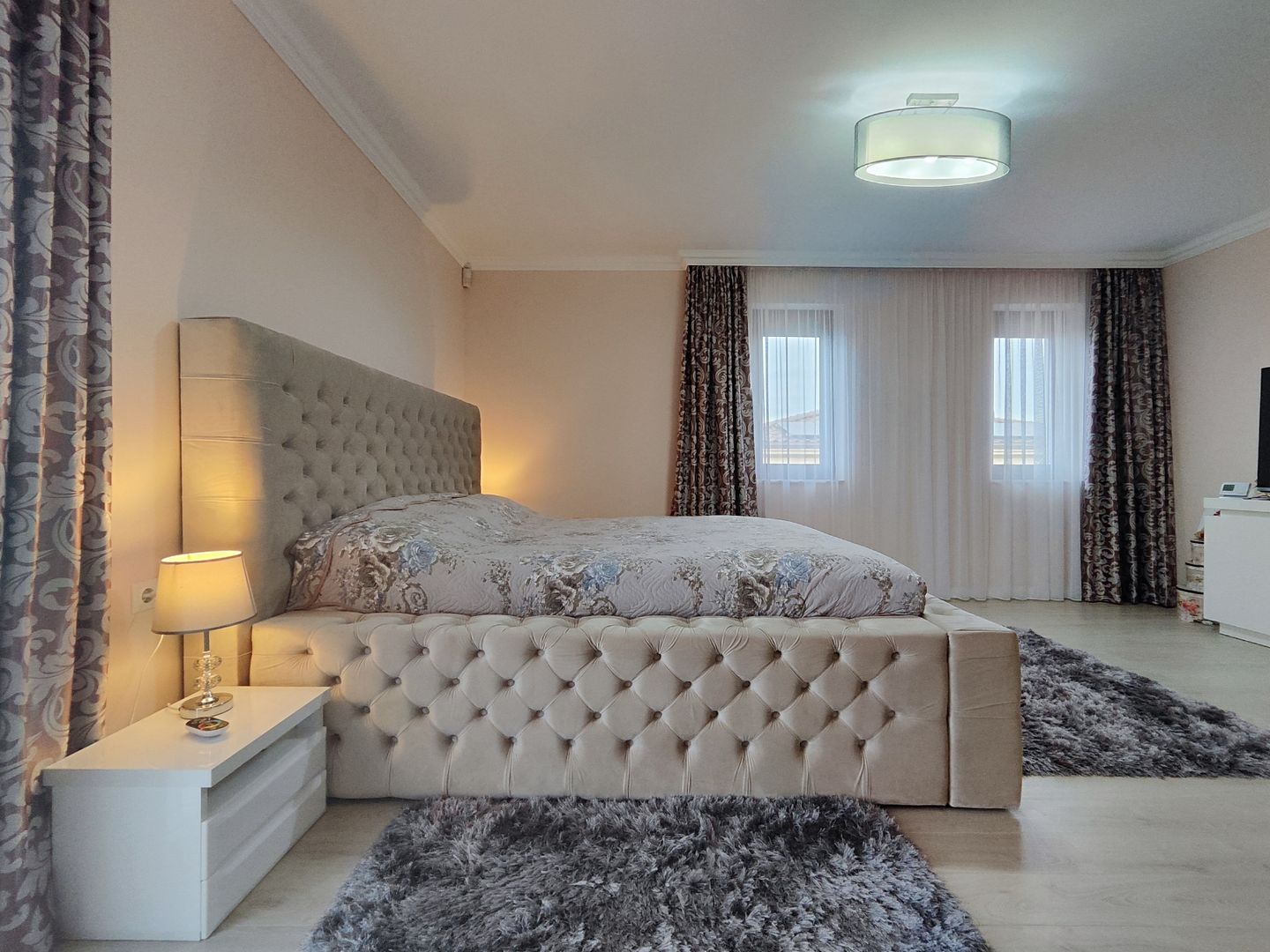 Vila Borhanci | Piscina | Panorama - Poză 20