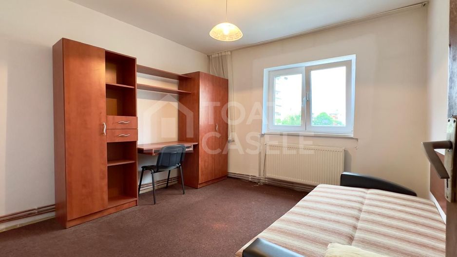 O poveste care începe acasă – apartament cu 4 camere, în inima Mănășturului - Poză 4