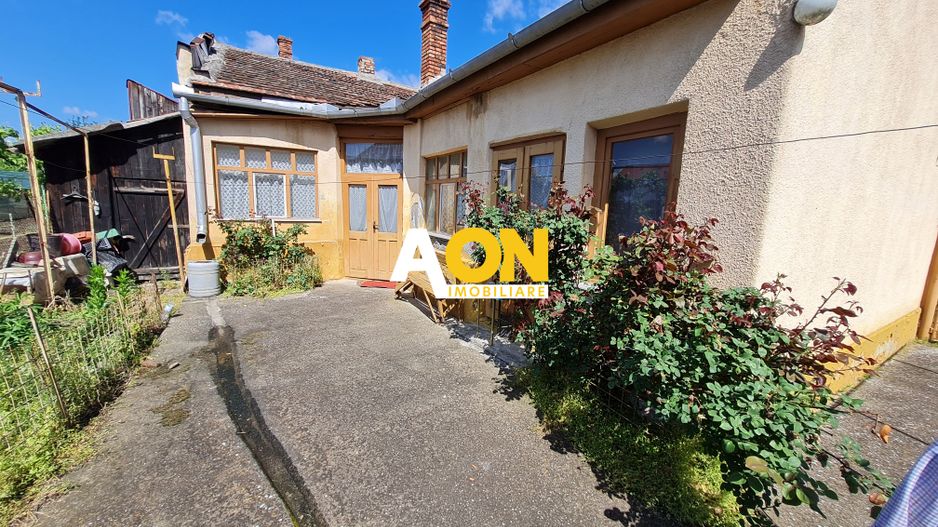 Casa 3 Camere, 90 mp, Teren 250 mp, Zona Centru - Poză 9