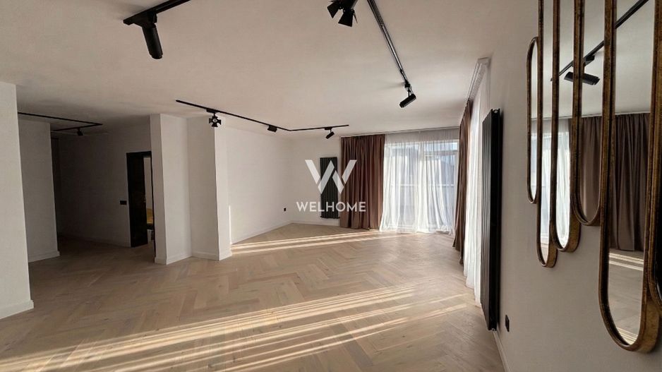 Penthouse MODERN cu 2 terase in Selimbar-Sibiu - Poză 1