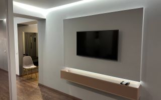 Chirie, apartament, 2 camere, str. Nicolae Testemiteanu,  Botanica - Poză 14