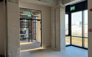 Birouri moderne de închiriat – proiect mixed-use, Bd. Chimiei nr. 8 - Poză 7