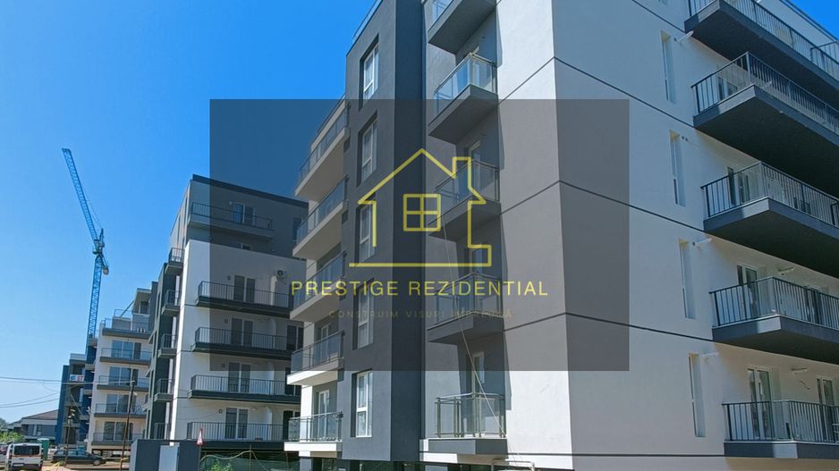 Ideal pt investitie,STUDIO 2 camere,Bl finalizat,Metrou,Pallady/Titan - Poză 2