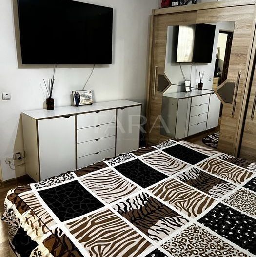 Apartament cu 2 camere, 53 mp, zonă accesibilă. - Poză 4