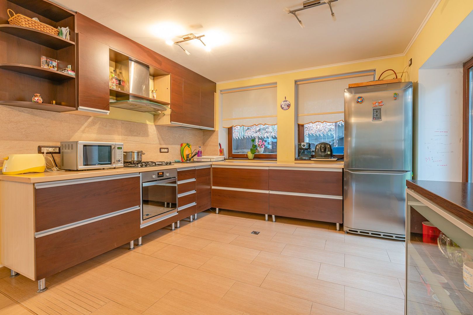 Casa individuala in Dambul Morii cu vedere spre Piatra Mare - Poză 3