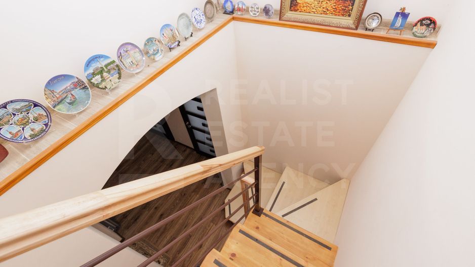 Vânzare casă de vacanță 130 mp, + 6 ari Dănceni,Ialoveni - Poză 16