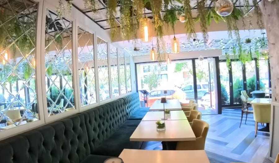 Restaurant de vânzare Otopeni ultracentral | afacere profitabilă - Poză 7