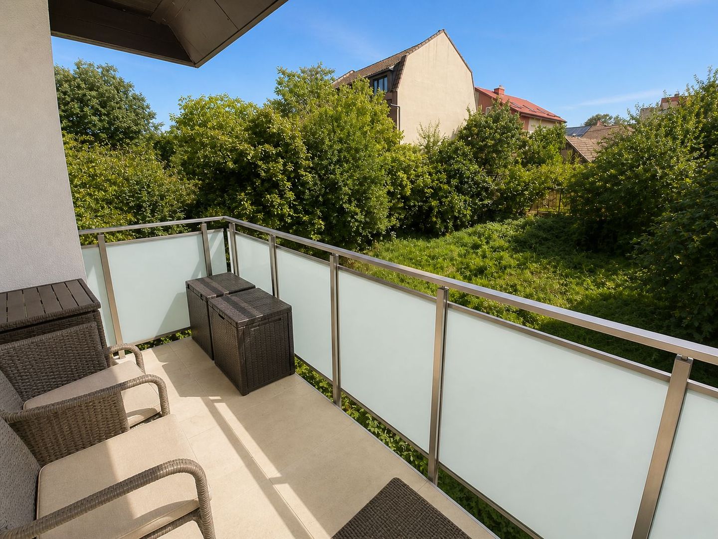 Apartament 3 camere | Traian Mosoiu | Garaj individual - Poză 10