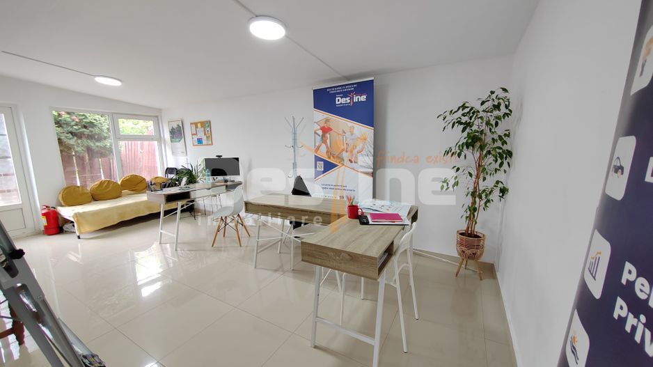 Comision 0% Spatiu comercial de închiriat în CUG - Poză 1