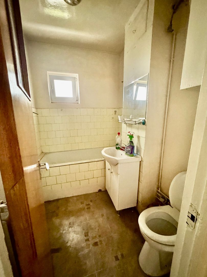 Apartament 4 Camere /Decomandat /Metro Obor - Poză 14