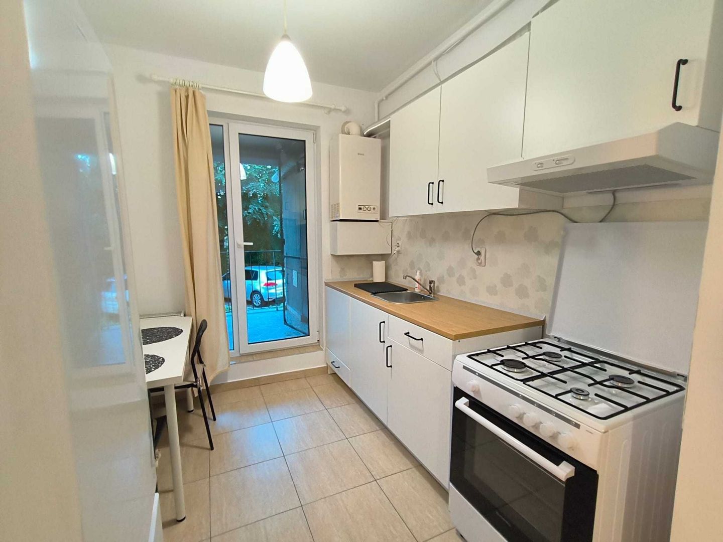 Apartament cu 2 camere | 40 mp + 6 mp terasa | Parcare | Marasti - Poză 3