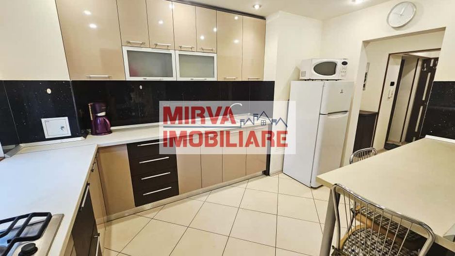 Închiriere apartament 2 camere, mobilat și utilat – Cantacuzino - Poză 22
