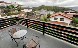 Casă tip Duplex,la cheie, zona Vivo - Poză 12