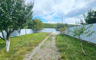 Casa | Foisor | Livada | Teren 2000 mp | Zizin | Brasov - Poză 18