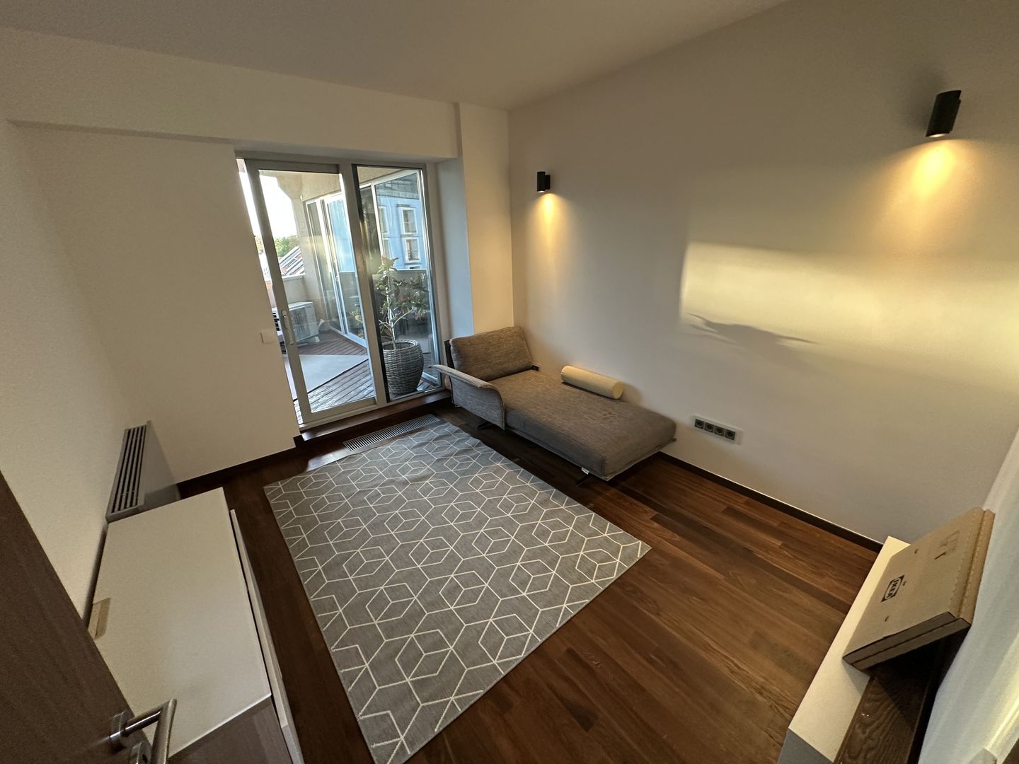 Apartament 3 camere cu parcare subterana - Poză 21