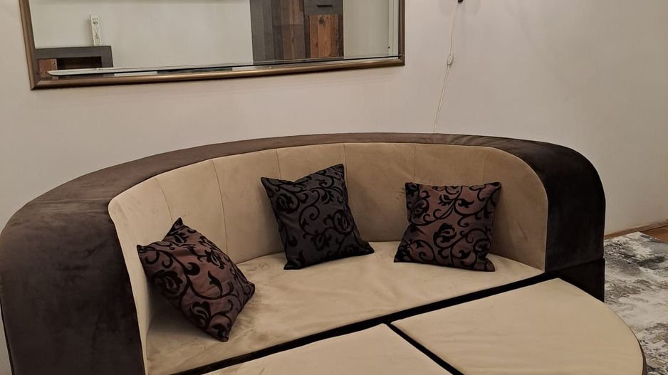 Apartament spatios Piata Amzei-Calea Victoriei - Poză 4