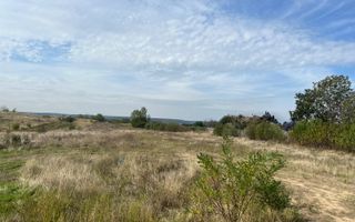 6 parcele Preajba, in apropiere de Smart Pub - Poză 1