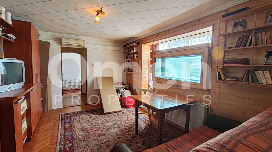 Apartament cu 2 camere de vânzare | Zonă Săsar - Poză 1