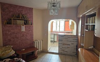 Chirie cameră în apartament decomandat, Zimbru, Alexandru cel Bun - Poză 2