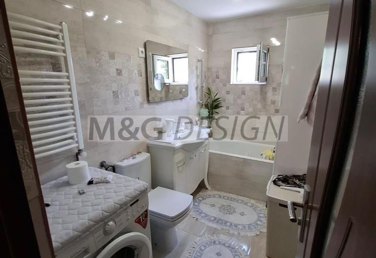 Apartament 2 camere Soarelui cu centrala - Poză 8