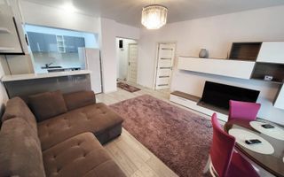 🌊 RIVIERA | 2 CAMERE CU VEDERE LA DUNĂRE | 750 €/LUNĂ - Poză 2