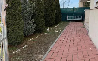 Giroc-Unitatea Militara | 2 Camere | Curte proprie | Mobilat si Utilat - Poză 11