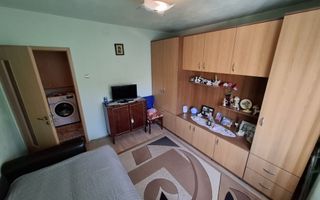 Aradului, 2 camere decomandate, et 3, centrala proprie - Poză 19