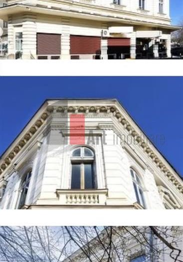 Cladire Universitate KM 0 - Poză 3