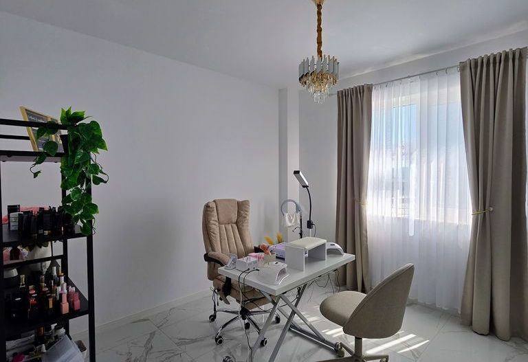 Apartament 2 camere | 55 mp-Vivasy - Poză 2