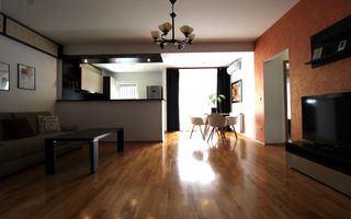 Apartament 2 camere,  bloc 2008, lift, parcare – Cetății, Timișoara - Poză 4
