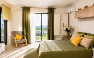 Cloud9 Residence, Aviatiei, Promenada, Oregon,Metrou Aurel Vlaicu si Pipera - Poză 10