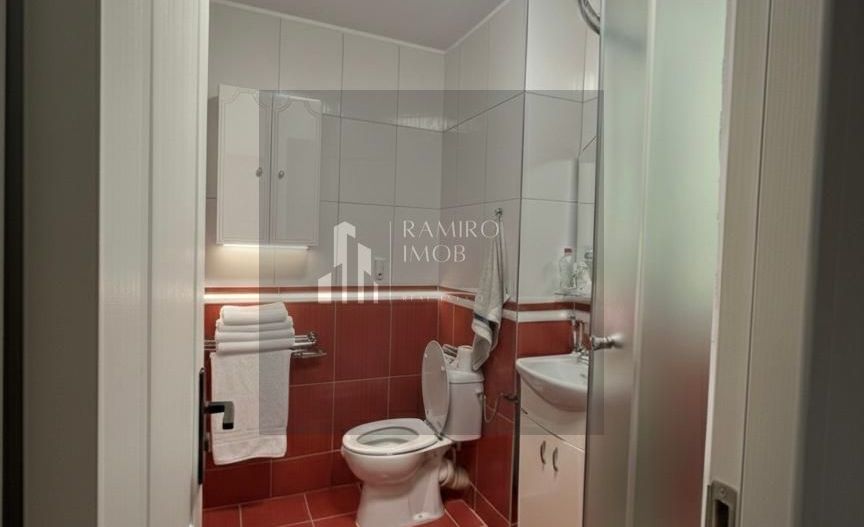 Apartament 4 camere, decomandat.  Piata Rahova - Poză 10